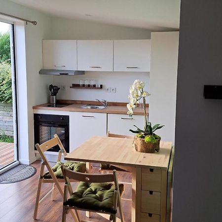 Au Bord De L'Eau Pres A13 Deauville Honfleur Rouen Saint-Philbert-sur-Risle Ngoại thất bức ảnh