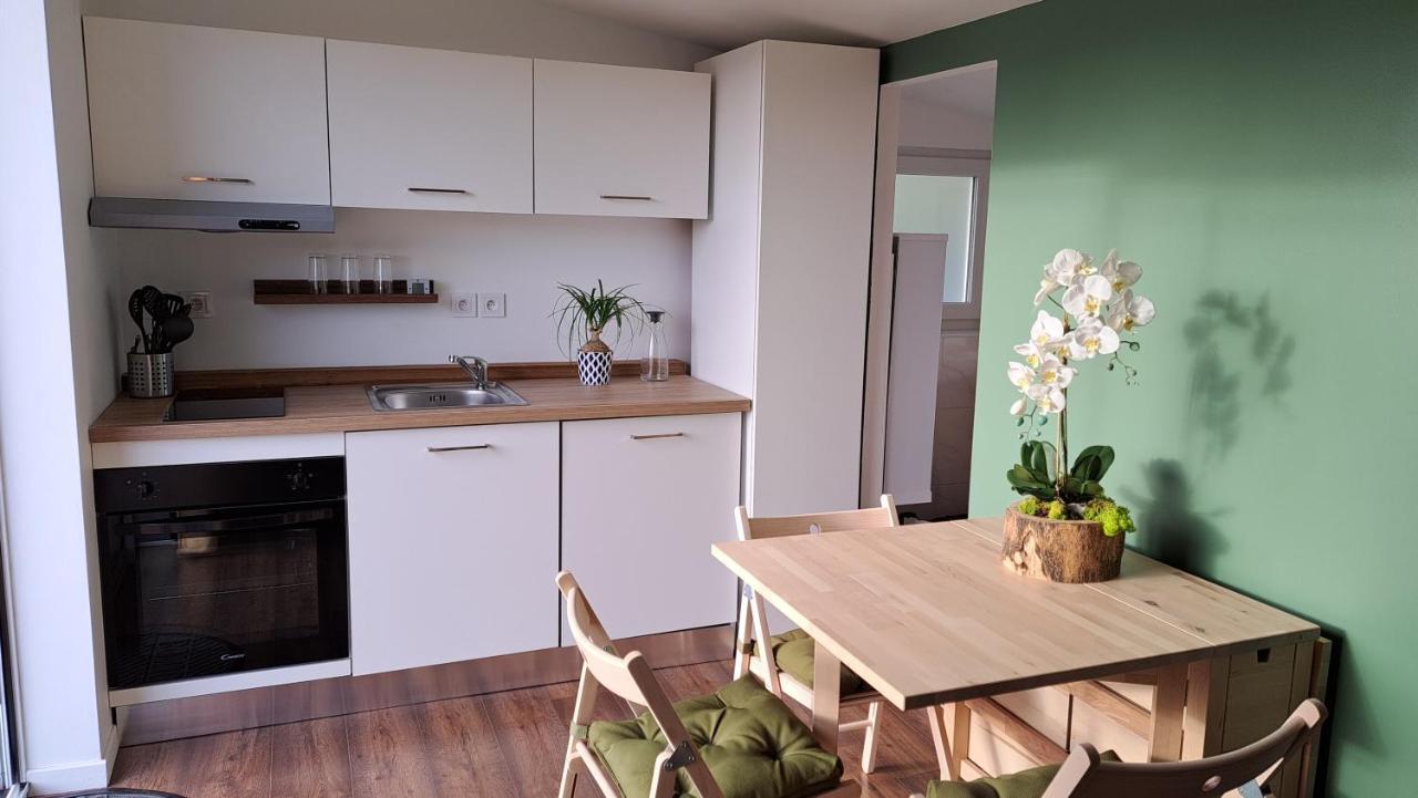 Au Bord De L'Eau Pres A13 Deauville Honfleur Rouen Saint-Philbert-sur-Risle Ngoại thất bức ảnh