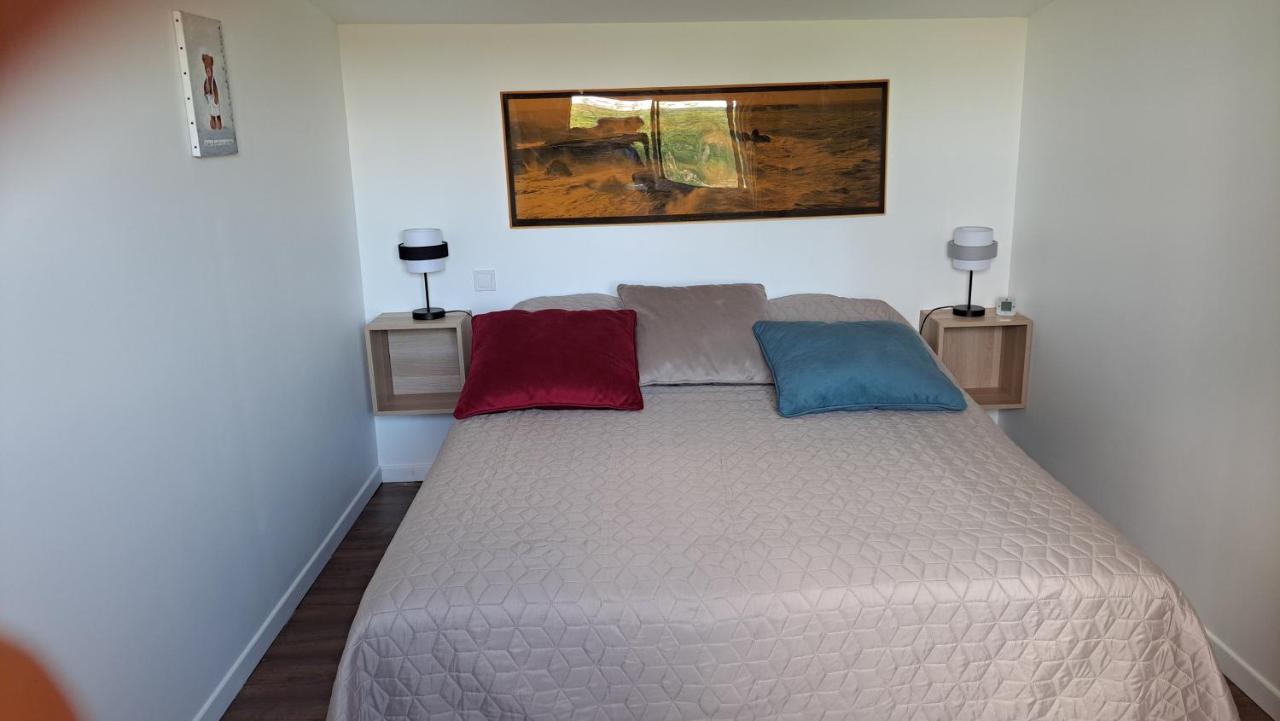 Au Bord De L'Eau Pres A13 Deauville Honfleur Rouen Saint-Philbert-sur-Risle Ngoại thất bức ảnh