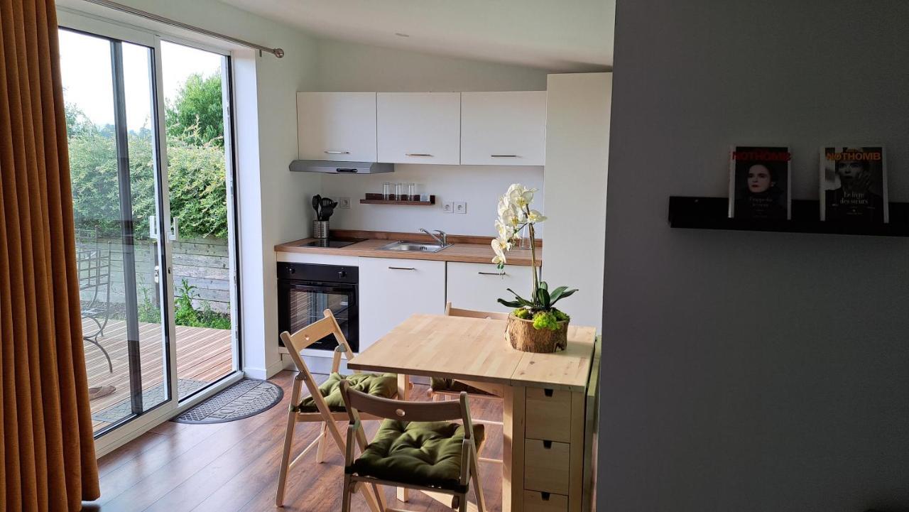 Au Bord De L'Eau Pres A13 Deauville Honfleur Rouen Saint-Philbert-sur-Risle Ngoại thất bức ảnh